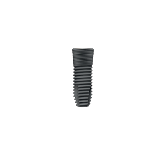 Имплантат Astra Tech Implant EV, C (конический), D 4,8 мм ; H 13 мм 26354 - фото 545817