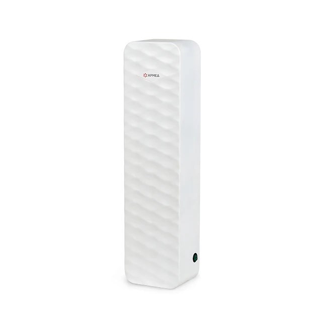 Aircube 315-22 ROMB — бактерицидный ультрафиолетовый рециркулятор для очистки воздуха, настенный, 3 лампы 15 Вт, 111 м³/ч | primemedical.market S-23238 - фото 546115