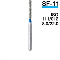 Боры Мани SF-11 (5 шт.), Mani Dia-Burs 0000910634
