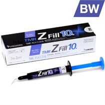TMR Z Fill 10. Low Flow Цвет BW (1шпр.-1,5 мл) текучий цирконосодержащий светодиффузионный композит, YAMAKIN 1231915255