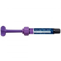 Herculite XRV Ultra Dentine А1 шприц 4гр, наногибридный композит /34018/Kerr 1231914370