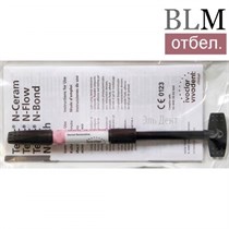 Tetric N-Ceram Refill BLM шприц (3.5гр), светоотверждаемый нано-гибридный композит, Ivoclar 1231915090