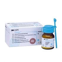 Vitremer - отдельный цвет В2, 9г, 3303B2, 3M 00000002203
