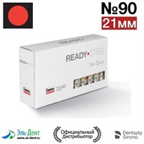 Hedstroem №90 (21мм) Maillefer 1231914813