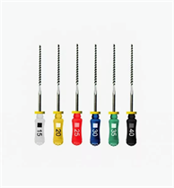 К-File NITIFLEX 030, Maillefer 00000001072