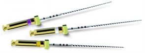 Pathfile NiTi №013 (21мм) - инструмент стоматологический эндодонтический 6 шт. Maillefer 0001914188