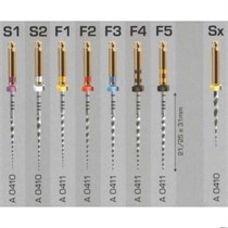 PROTAPER Universal машинный F1 (21мм) 6 шт. 00000910161