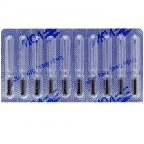 Пульпоэкстракторы Nervnadeln №470 21мм С/6 стерильные (10шт) (V040333021470), VDW 0001914741