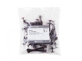 Skini Unidose Syringes 0,5мл, 20шт.-шпр эндодонтические, Ultradent UL1680 1231910896
