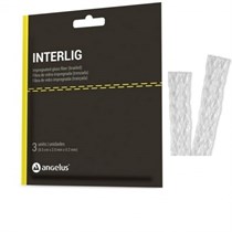 Шинирующая лента INTERLIG  (3шт. х 8,5 см), Angelus 1231913079