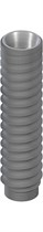 Имплантат Straumann BL, NC Ø 3,3 мм, 14 мм, Roxolid®, SLA®, Loxim 021.2514