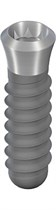 Имплантат Straumann S, RN Ø 4,1 мм, 12 мм, Ti, SLA®, Loxim 043.922S