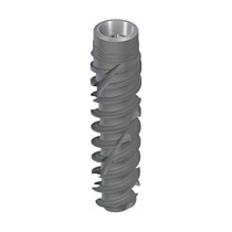 Имплантат Straumann BLX Ø 4.0мм RB, ® 16 мм, Roxolid®, SLActive 061.5316