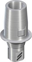 Абатмент Variobase C, NC, GH 1 мм, TAN 022.0043