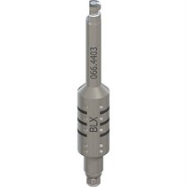 Переходник TorcFit BLX для хирургии по шаблонам, для наконечника 066.4403