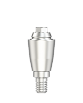 Абатмент Multi-unit прямой, D 4.8, GH 3.5 мм EV-8031