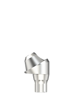 Абатмент Multi-unit угловой 30°, D 3.6, GH 0.6/3.0 мм, включая винт абатмента EV-8310