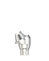 Абатмент Multi-unit угловой 30°, D 4.2, GH 0.6/3.0 мм, включая винт абатмента EV-8320