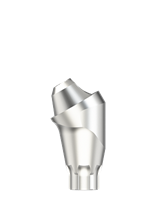 Абатмент Multi-unit угловой 30°, D 4.2, GH 3.1/5.5 мм, включая винт абатмента EV-8322