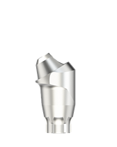Абатмент Multi-unit угловой 30°, D 4.8, GH 3.1/5.5 мм, включая винт абатмента EV-8332
