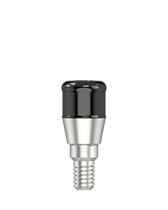 Прямой абатмент Novaloc, D 4,2, GH 2,0 EV-6120