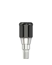 Прямой абатмент Novaloc, D 3,6, GH 3,0 EV-6210