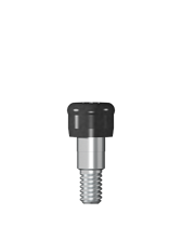 Прямой абатмент Novaloc, NP 3,5, GH 1,0 E-6000