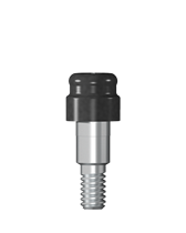 Прямой абатмент Novaloc, RP 4,3, GH 2,0 E-6110
