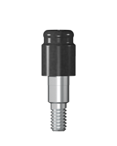 Прямой абатмент Novaloc, RP 4,3, GH 4,0 E-6310