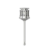 Отвертка стоматологическая для угловых абатментов Novaloc M-10-8