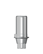 Титановое основание, включая винт абатмента, NP 3,5, GH 0,65 F-1100