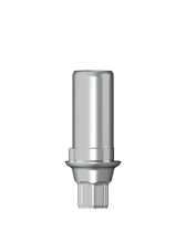 Титановое основание, включая винт абатмента, D 3,0, GH 0,65 F-1120