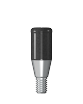 Прямой абатмент Novaloc, RP 4,3/5,0, GH 5,0 F-6410