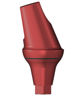 Угловой абатмент для планирования, D 4,5/5,0, GH 1,5/3,0 SP-220-3
