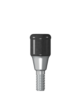 Прямой абатмент Novaloc, D 3,5/4,0, GH 3,0 S-6200