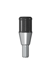 Прямой абатмент Novaloc, D 4,5/5,0, GH 3,0 S-6220