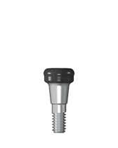 Прямой абатмент Novaloc, C/ 3,5-7,0, GH 1,0 Y-6000