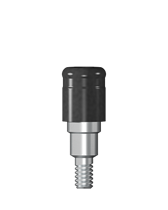 Прямой абатмент Novaloc, D 3,8, GH 3,0 T-6205