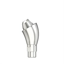 Абатмент Multi-unit угловой 30°, тип 2, RC 4.1/4.8, GH 3.1/5.5 мм, включая винт абатмента L-8412