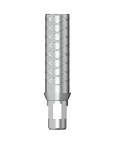 Временный абатмент, включая винт абатмента, RC 4,1/4,8 L-3510