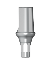 Стандартный прямой абатмент, включая винт абатмента, RC 4,1/4,8, GH 1,5 L-110