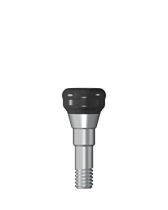 Прямой абатмент Novaloc, NC 3,3, GH 1,0 L-6000