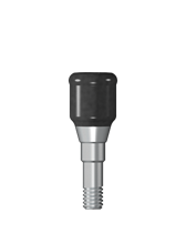 Прямой абатмент Novaloc, NC 3,3, GH 3,0 L-6200