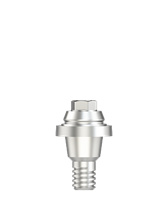 Абатмент Multi-unit прямой, RN 4.8, GH 0.9 мм N-8010