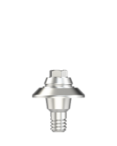 Абатмент Multi-unit прямой, WN 6.5, GH 1.2 мм N-8020