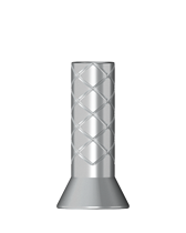 Титановый колпачок MedentiBASE, включая винт абатмента MedentiBASE N-4700