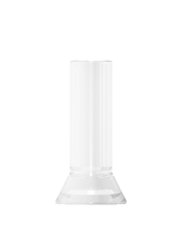Пластиковый колпачок MedentiBASE, включая винт абатмента MedentiBASE N-4710