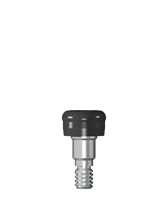 Прямой абатмент Novaloc, NNC 3,5, GH 1,0 N-6030