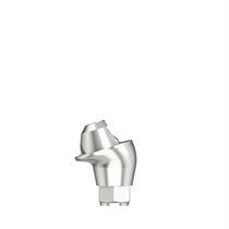 Абатмент Multi-unit угловой 17°, D 3.6-7.0, GH 1.1/2.5 мм, включая винт абатмента DT-8100