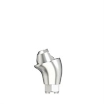 Абатмент Multi-unit угловой 17°, D 3.6-7.0, GH 2.1/3.5 мм, включая винт абатмента DT-8101